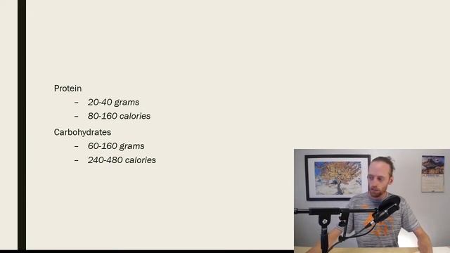 Post Workout Nutrition: What Should You Eat and Why?