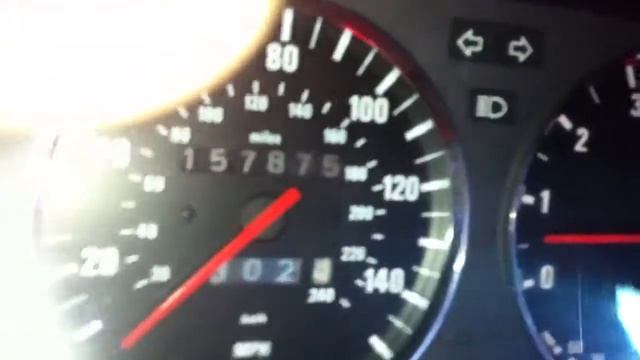 E30 m52 328i