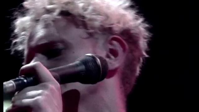 Depeche Mode - Live Cologne Arena  1998