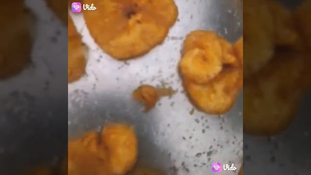 How to make a different banana chips