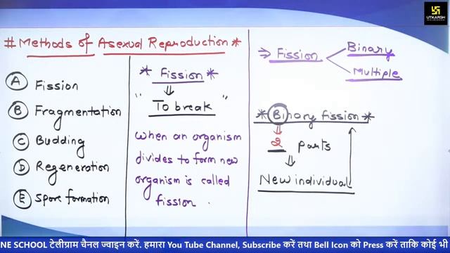 Science |Class 10 | How Do Organism Reproduce |CBSE Term 2 (Eng. Medium)|Shubham Ranka Sir
