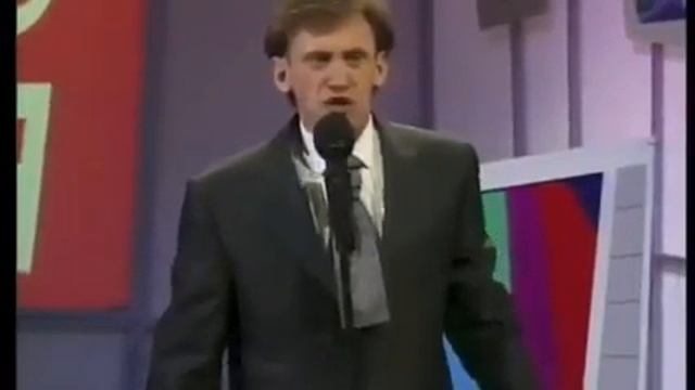 Сергей Дроботенко Рекламная пауза
