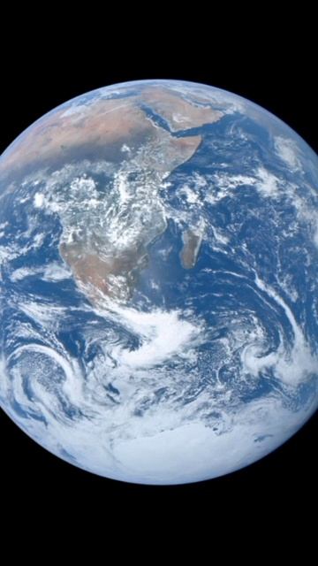 Earth is oblate spheroid