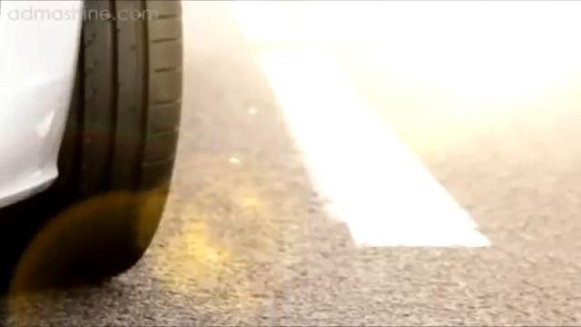 Реклама шин Goodyear
