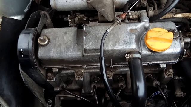 ПРИЗНАКИ ПРОГАРА КЛАПАНА.Как определить прогар клапана!Клапана или поршневая. Самый точный диагноз