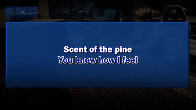 Adam Lambert - Feeling Good (KARAOKE INSTRUMENTAL REMAKE)