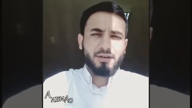 Алвидо э мох,и нуру мох,и рах,мон алвидо