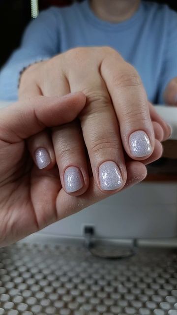 Одна из последних работ
