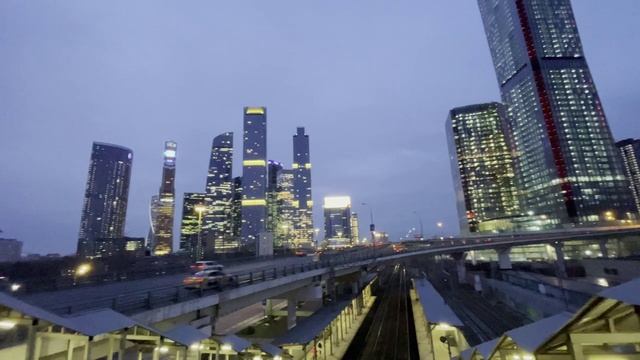 Поездка в Москву и обратно RUPLASTICA 2025