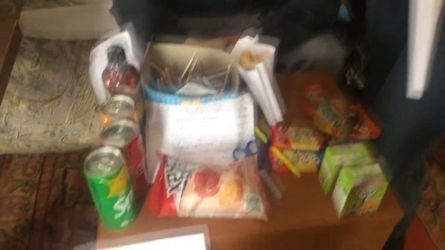 Зимняя смена - Юный предприниматель 2022