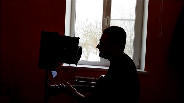 ГРИН89 - А я все пою свои песни (песни под гитару)