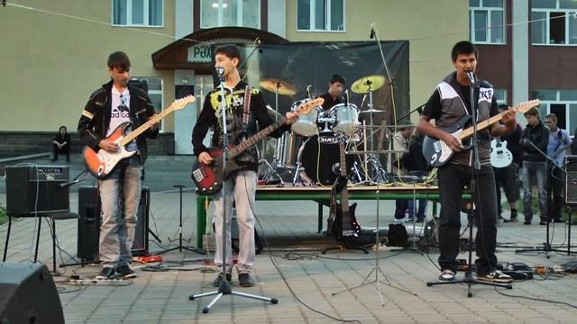 Квадро   Кукушка