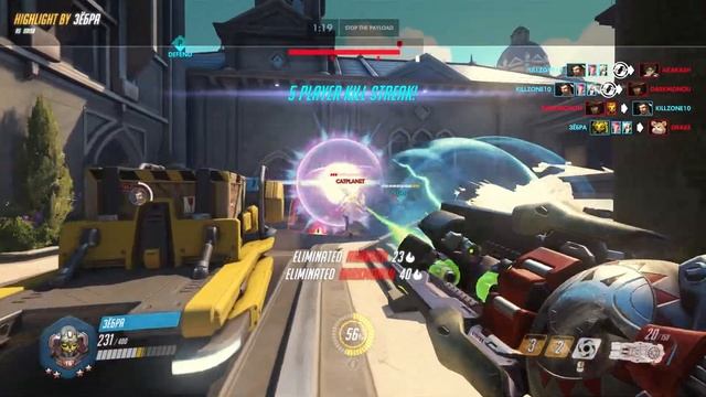 Зёбра's highlight   graviton burst 18 08 06 02 55 24