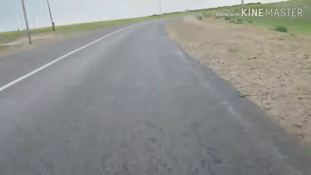 Реакция!!!Мынаны қарамасаң өкінесің!!!!мопедпен жүру