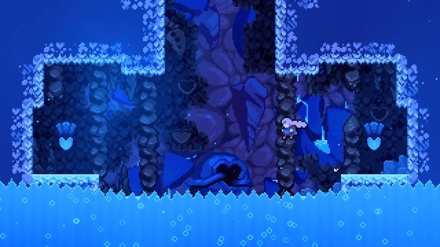 Das Herz des Berges! | 19 / Ende | CELESTE