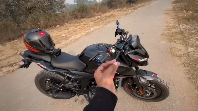 Top 10 Things(Dis-Advantage) About 2024 Bajaj N250🔥