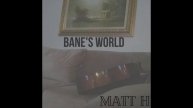 You Bet I Stare - Matt Henry ( Bane`s World Cover)