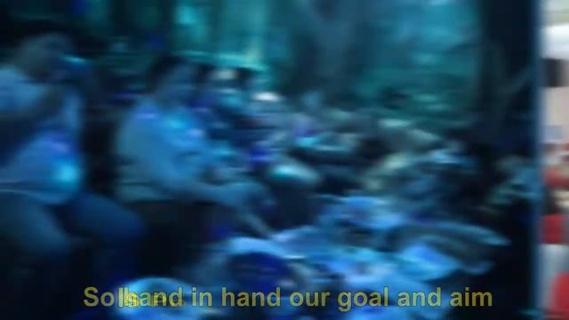 DCDC - PDA Hymn