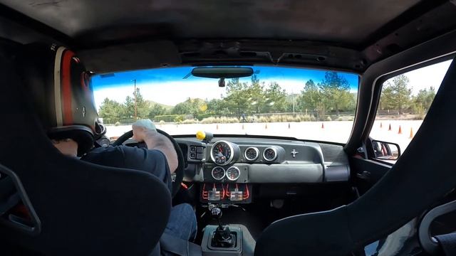 San Diego Region SCCA Lake Elsinore 03/26/23