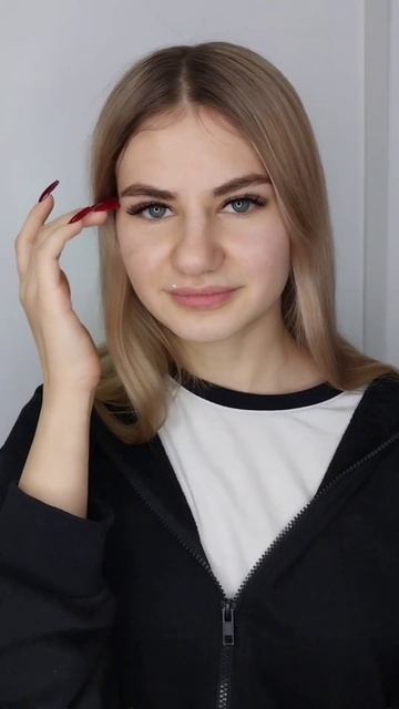 наращивание ресниц 2д