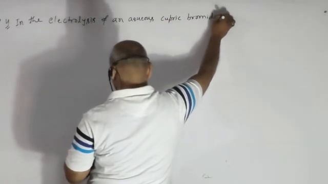 NUMERICAL PROBLEMS BASED ON FARADAY ' S LAWS OF ELECTROLYSIS PART-1