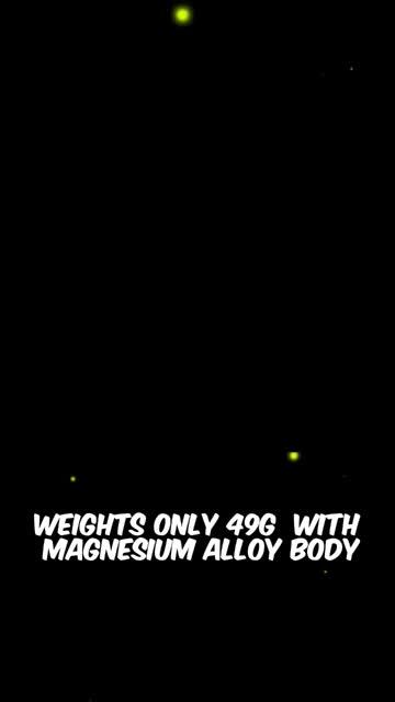 Viper Mini Signature Edition looks Dope 😯 #razer #vipermini