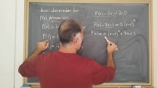 Evlat olsa Sevilmez POLİNOM 🔥🔥🔥YOK BÖYLE SORU(Özelsoru)ÖSYM SORAR