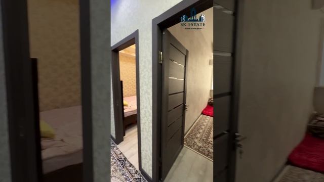Боз як хонаи дигар дар Испечак