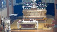 Live dalla parrocchia Ss. Pietro e Paolo di Copparo