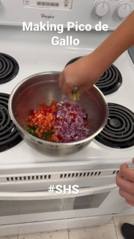 Pico De Gallo Vlog