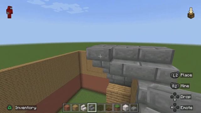 Minecraft Tutorial: How To Build Henry Harts House! Remake