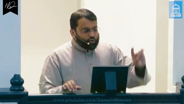 Ситуация в Украине - ВЗГЛЯД МУСУЛЬМАНИНА | Шейх Ясир Кади