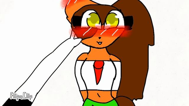 agustina es tierna? meme //flipa clip// (ft.yo,luk)