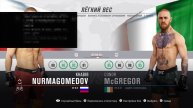 Выпрямляем руки об забор в UFC 3 ranked PS4 rus