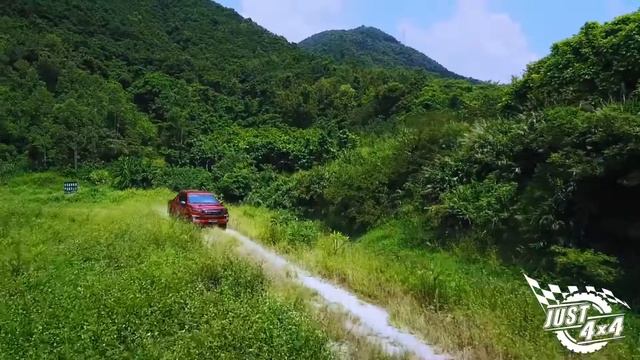 Foton Motor -TUNLAND G7