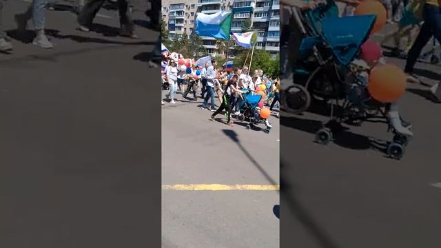 С днём рождения Комсомольск-на-амуре !!!!