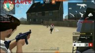 MUST WATCH BEST GAMEPLAY WITH KAUSTIK GAMING SQUAD #4