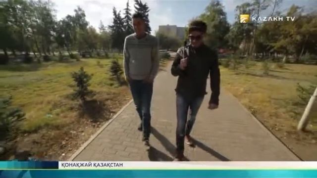 "Қонақжай Қазақстан" №9 (29.11.2016) - Kazakh TV