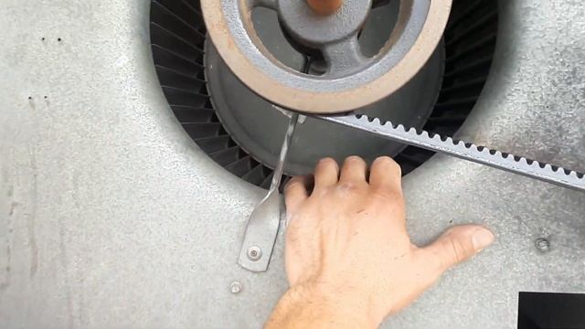No Cooling Service Call, old 2 stage carrier unit with multiple issues
