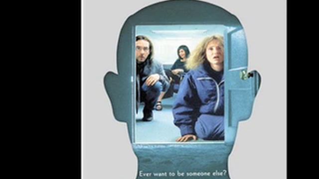 Being John Malkovich Soundtrack - Puppet Love