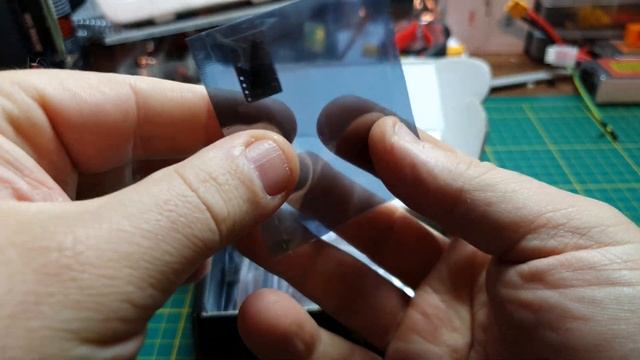 Modellbau Winterprojekt ★ TBS TRACER VORSTELLUNG [Fellpower/Deutsch/HD/60FPS]