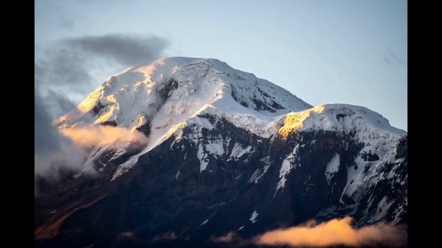 Ecuador History