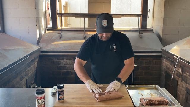 Pork Steaks