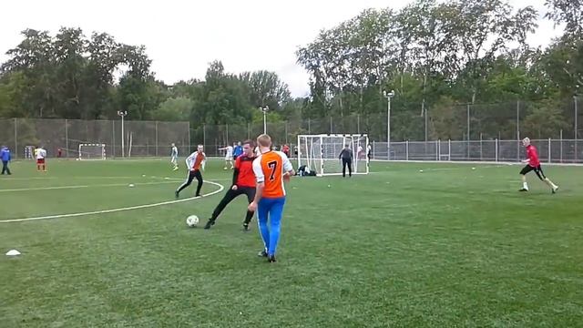 Кубок Конфедераций: КАМЕРУН-ЧИЛИ-0-1 ( группа В)