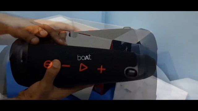 Boat stone 1500 40W Bluetooth Speaker !!THE ROARING BEAST!! (Unboxing+Review+Soundtest) in Malayala