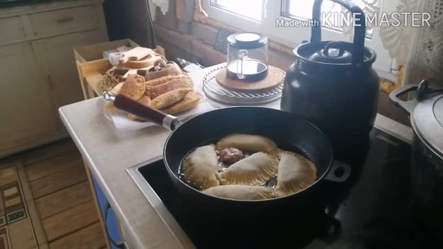 Находите время для себя любимых!