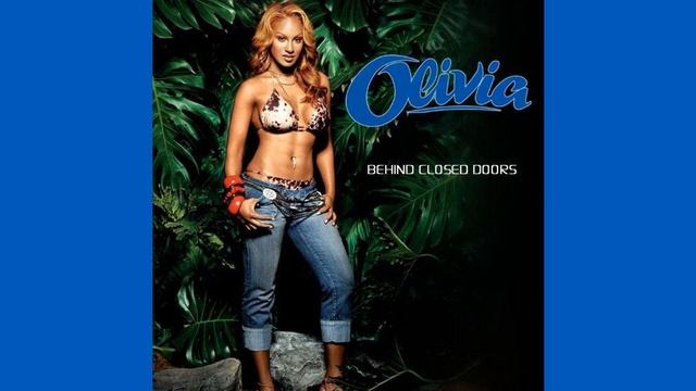 Olivia - In My Bedroom (ft. 50 Cent)