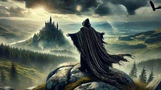 Тизер книги Александра Волкова «Волшебник изумрудного города»