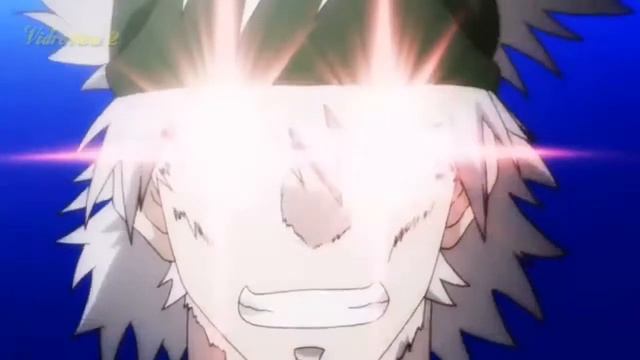 UQ Holder_ Mahou Sensei Negima! 2 [AMV] - Crown