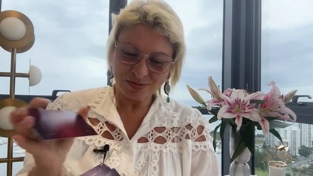 РЫБЫ - Таро прогноз на 2025 г.